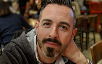 Episode 8 Rand Fishkin – A Different View of Tech Startups