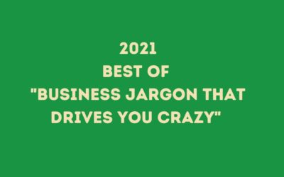 Bonus Episode Best of Business Jargon That Drives People Crazy