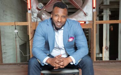 Episode 56 Ronnell Richards – Authentic Selling