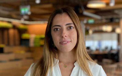 Episode 65 Francesca Gargaglia Building a Global Startup