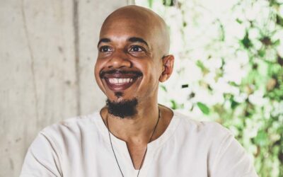 Episode 85 Kvon Tucker – How To Be A Conscious Leader