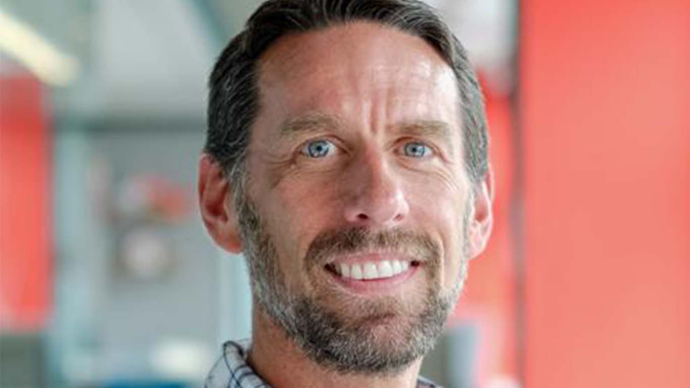 Mike Sweeney - Building High Performance Teams