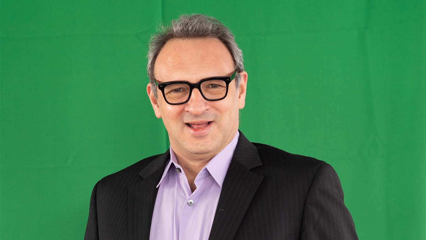 Dino Cattaneo - Authentic Leadership For Everyday People