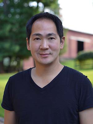 Victor Cho