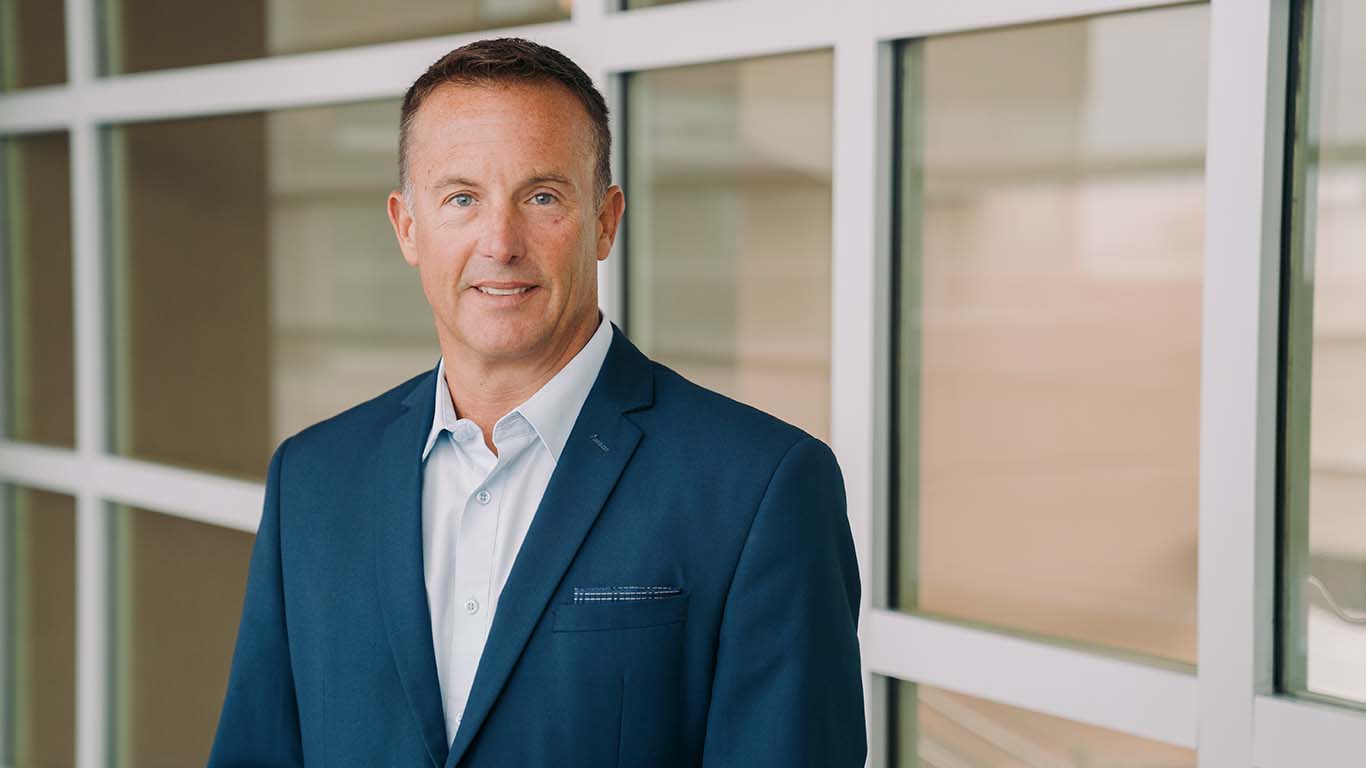 John-Torrens-Syracuse-Entrepreneurship-Sprout-Therapy