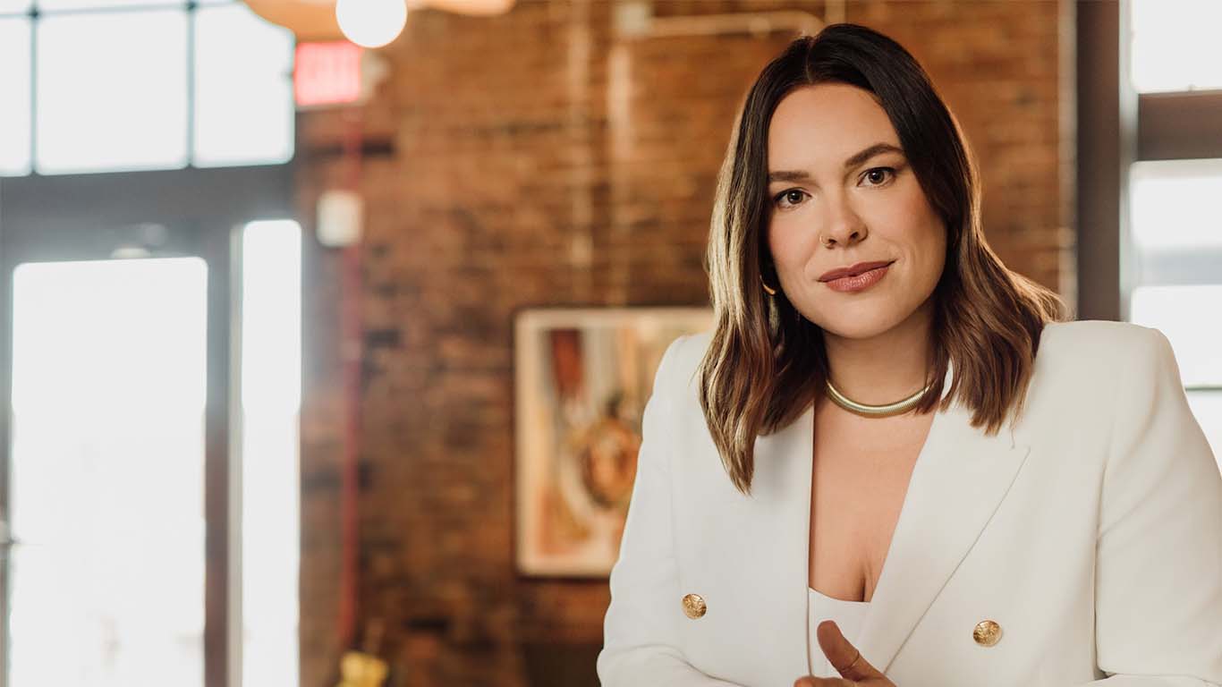 Maggie-Olson-NOVA-Chief-Of-Staff-Founder