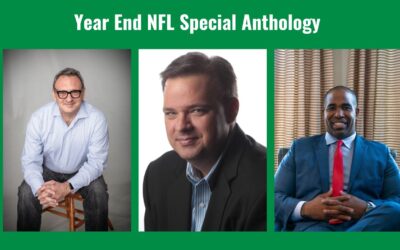 Year End NFL Special Anthology