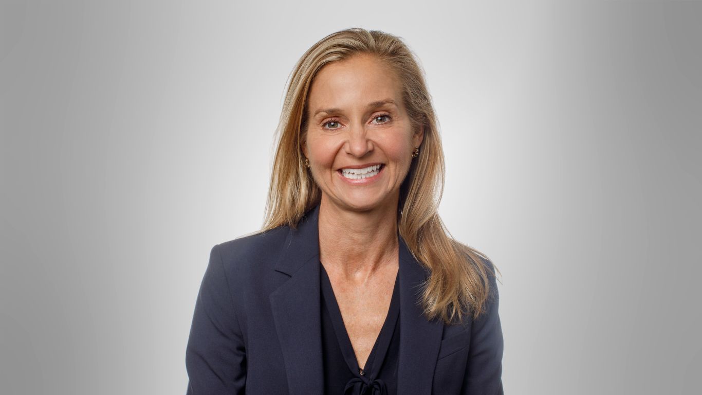 Dina Denham Smith