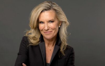Jennifer Langton – Leading Player Safety In The NFL
