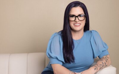 Jolynn Ledgerwood – Leadership In Learning and Training