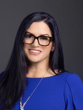 Jolynn Ledgerwood