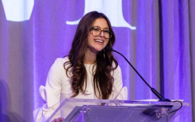 Audrey Wisch – Leadership in Ed Tech
