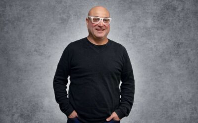 Jay Sapovits – Leadership, Entrepreneurship, Recovery, Growth