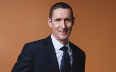 Greg Morley – Global Leadership in HR and Diversity, Equity and Inclusion