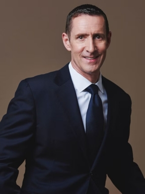 Greg Morley