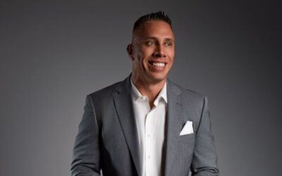 David Price – Leadership and Resilience