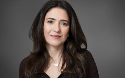 Neri Karra Sillaman – Leadership In Building A Family Business As An Immigrant