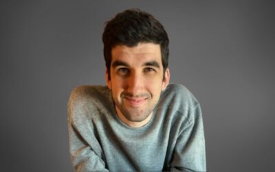 Miles Veth – Leading With Purpose In Sales and Technology