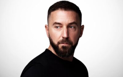 Matei Zatreanu – From Immigrant to Financial Data Science CEO and Founder