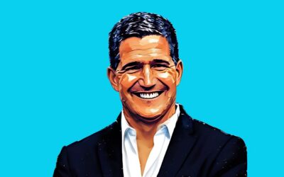 Miles Spencer – Leadership, Serial Entrepreneurship and Legacy Building