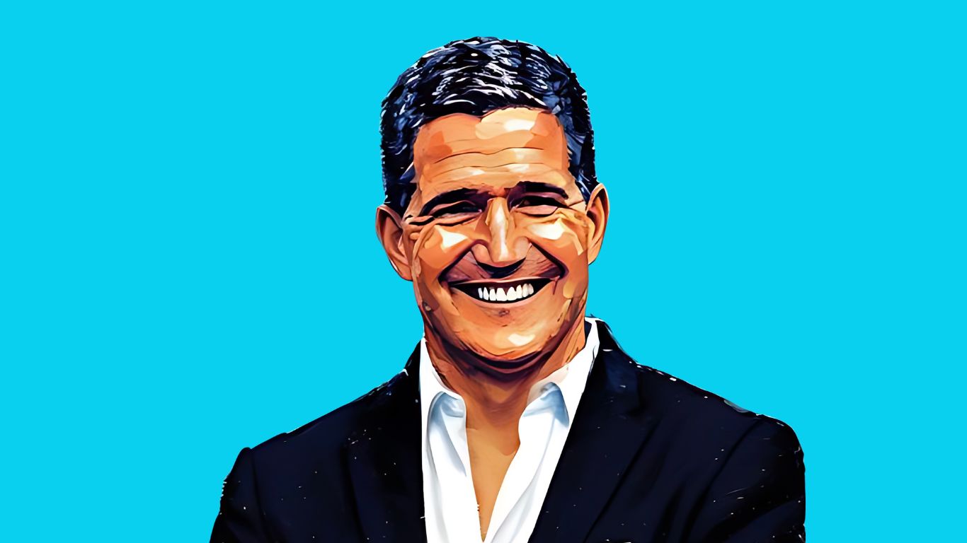 Miles-Spencer-CEO-Reflekta.ai