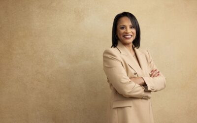 Celeste Warren – Leading From The HR Suite and DEI