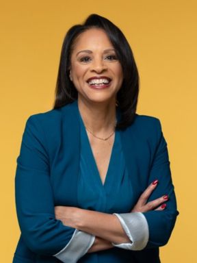 Celeste Warren