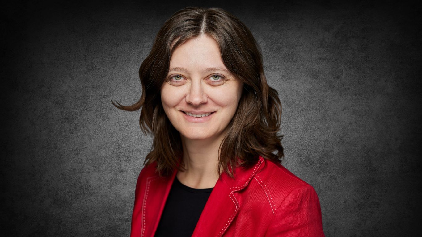 Irina-Cozma
