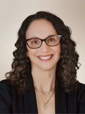 Miki Feldman Simon